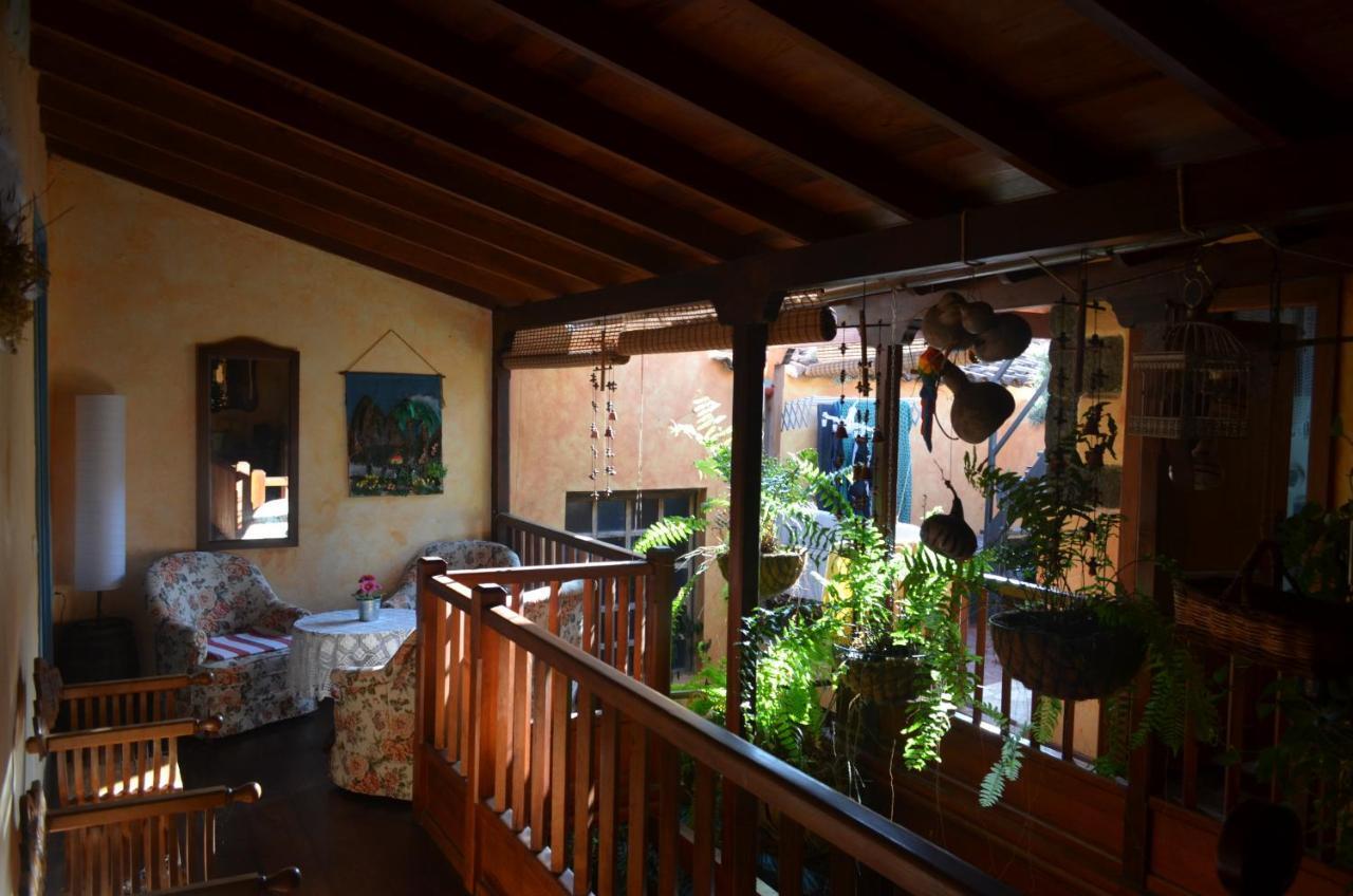 Villa Casa Bayoll A House With History San Sebastián de la Gomera Exterior foto