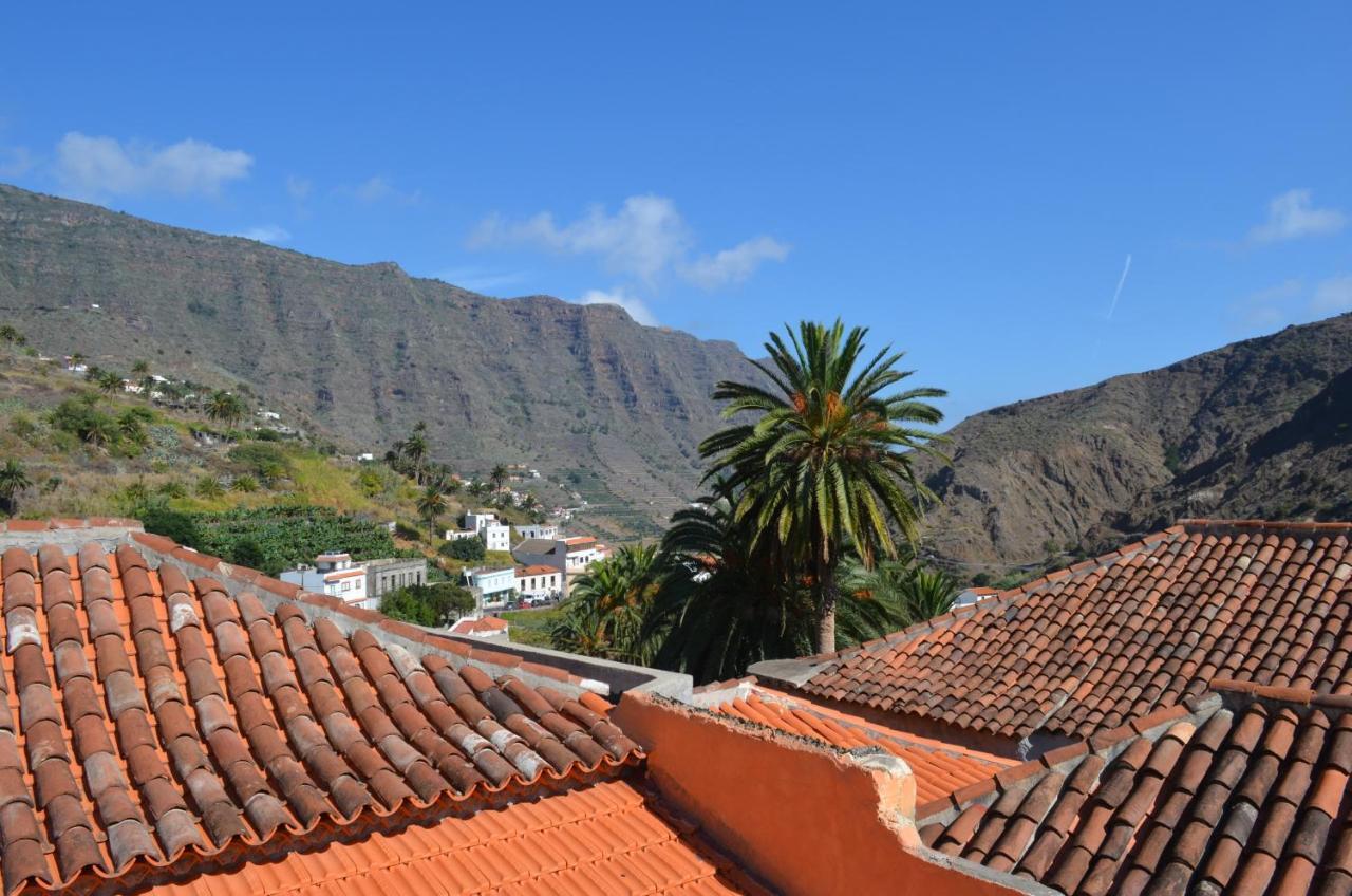 Villa Casa Bayoll A House With History San Sebastián de la Gomera Exterior foto
