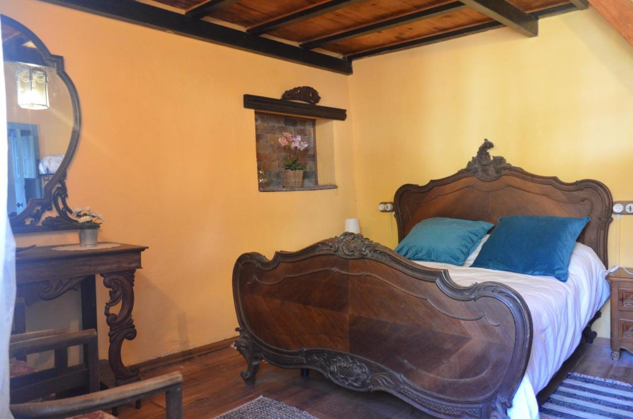 Villa Casa Bayoll A House With History San Sebastián de la Gomera Exterior foto